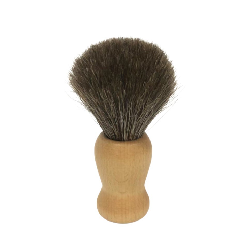 Best badger shaving brush 