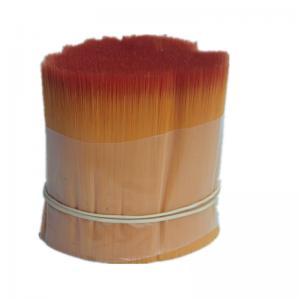 Hotsale Soft PBT with long tip fiber for artist brush