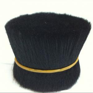 Synthetic Wave filament for Makeup brush 
