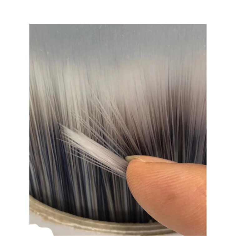 monofilament for paint brushes 