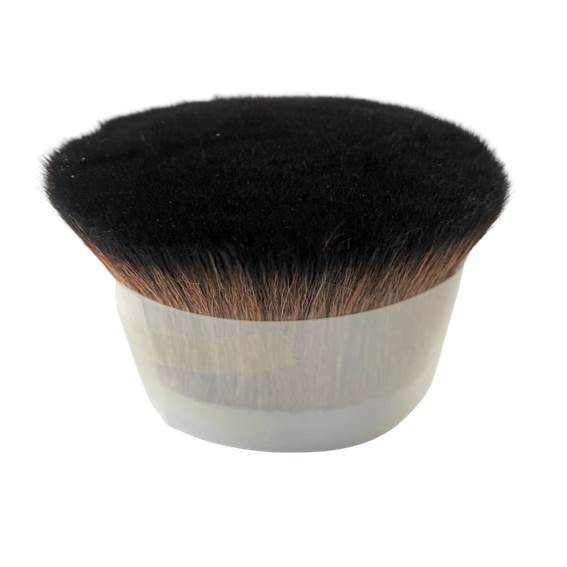 Soft PBT tapered filament for Makeup brushes